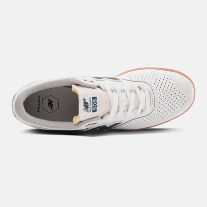 White/Teal NM508 | New Balance Shoes