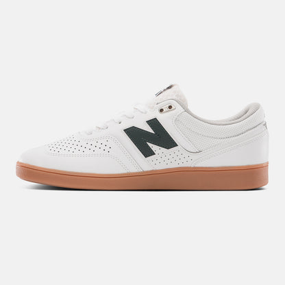 White/Teal NM508 | New Balance Shoes