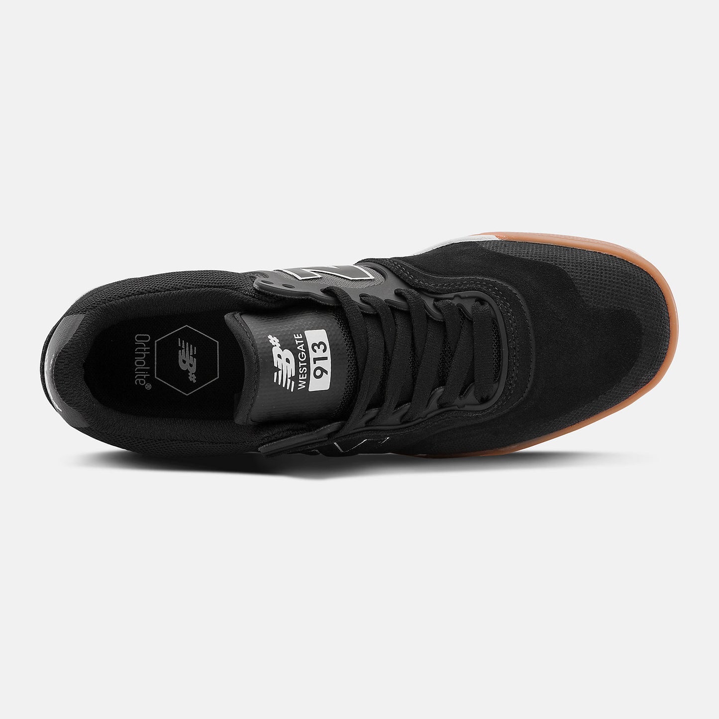Black/White NM913 | New Balance Shoes