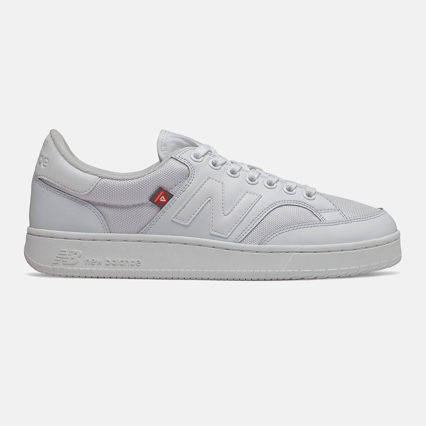 White Pro Court Cup | New Balance Shoes