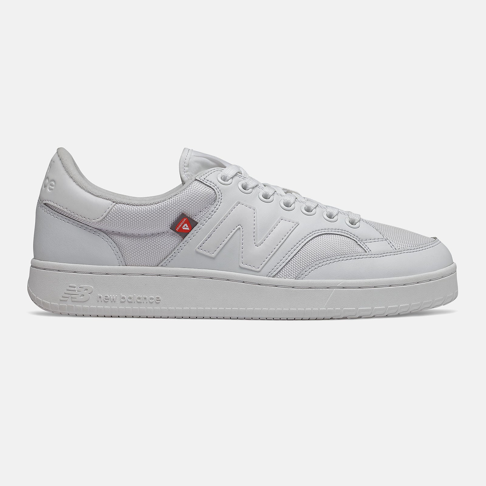 White Pro Court Cup | New Balance Shoes