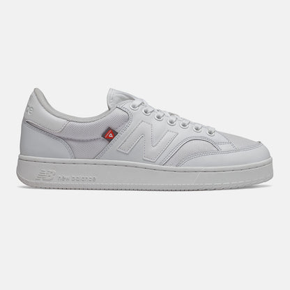 White Pro Court Cup | New Balance Shoes