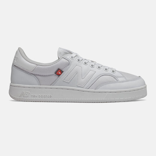 White Pro Court Cup | New Balance Shoes