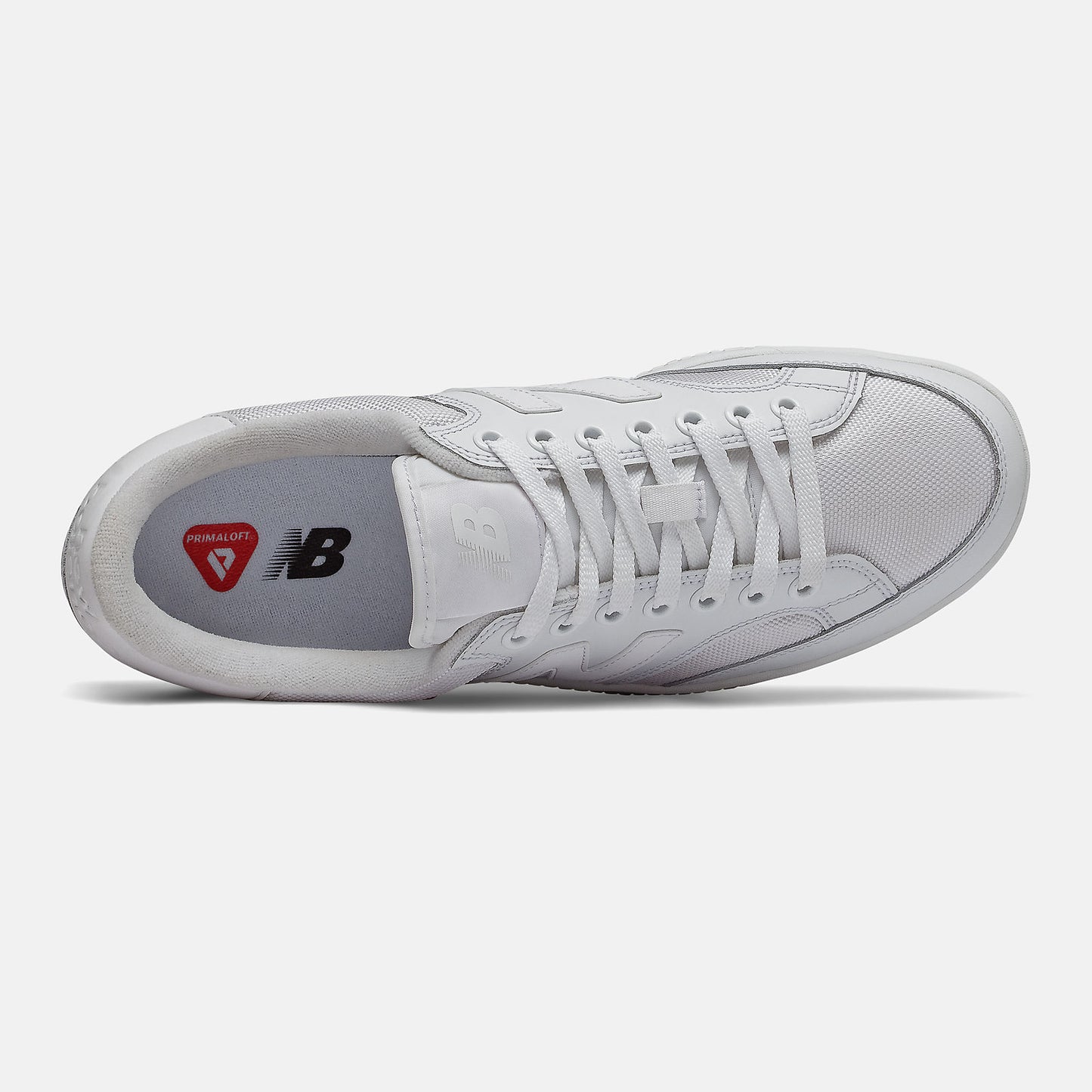 White Pro Court Cup | New Balance Shoes