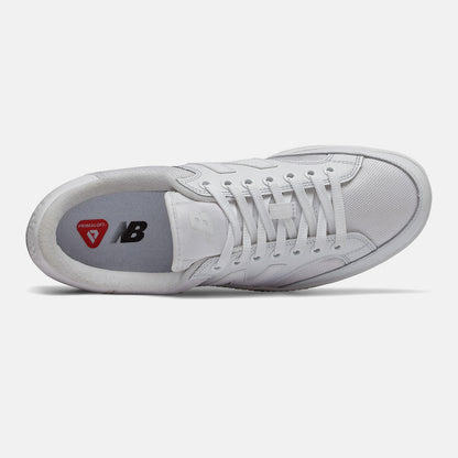 White Pro Court Cup | New Balance Shoes