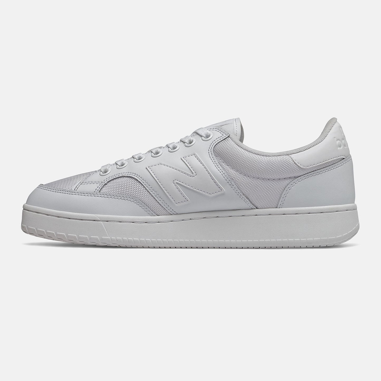 White Pro Court Cup | New Balance Shoes