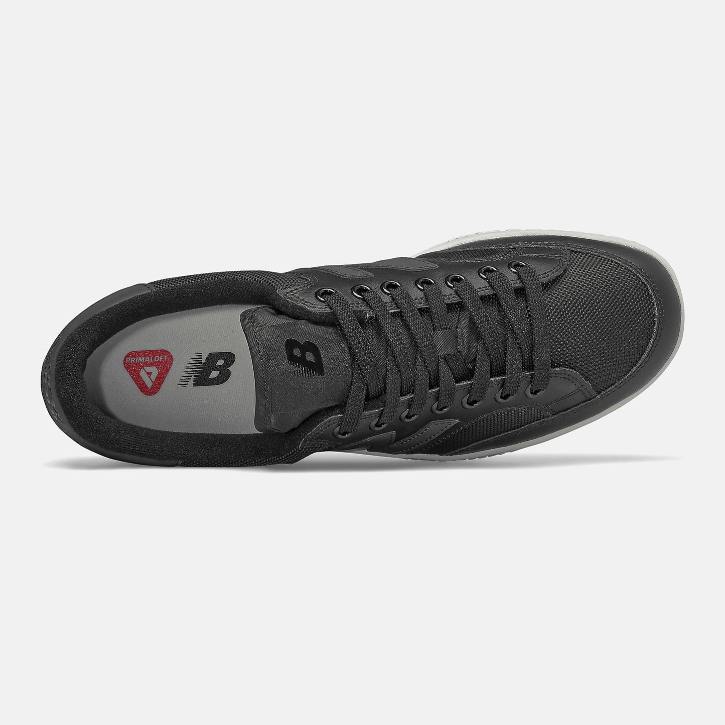Black/White Pro Court Cup | New Balance Shoes
