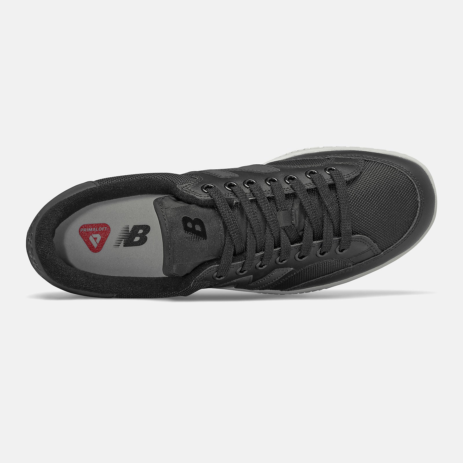 Black/White Pro Court Cup | New Balance Shoes