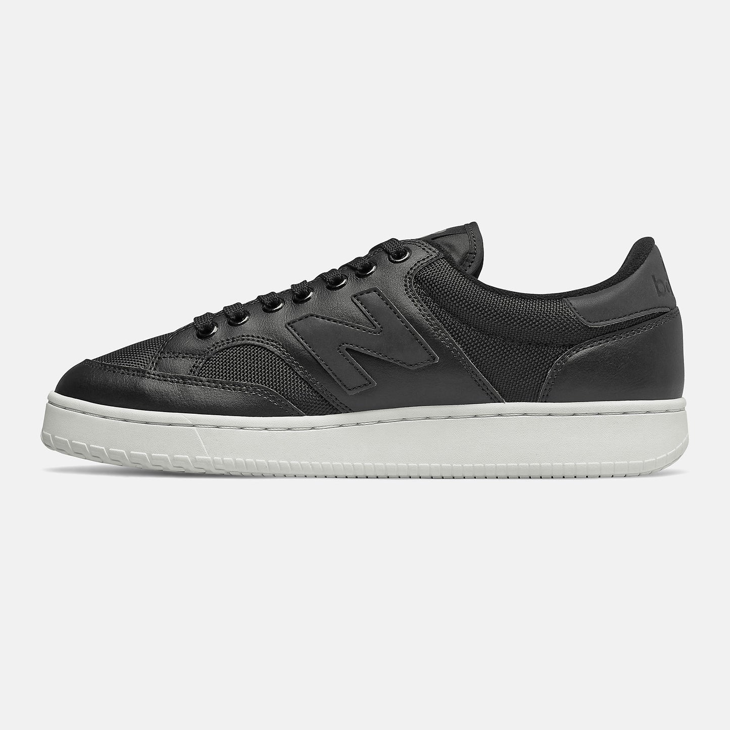Black/White Pro Court Cup | New Balance Shoes