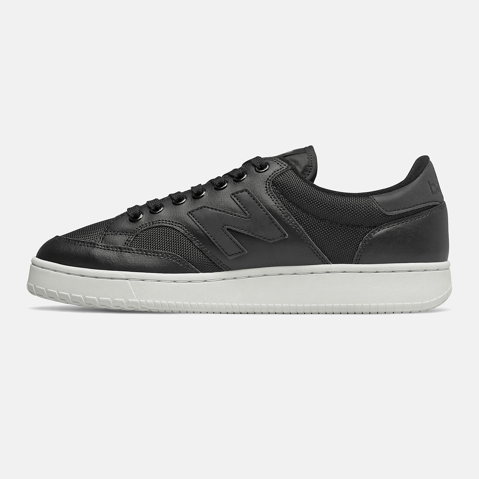 Black/White Pro Court Cup | New Balance Shoes