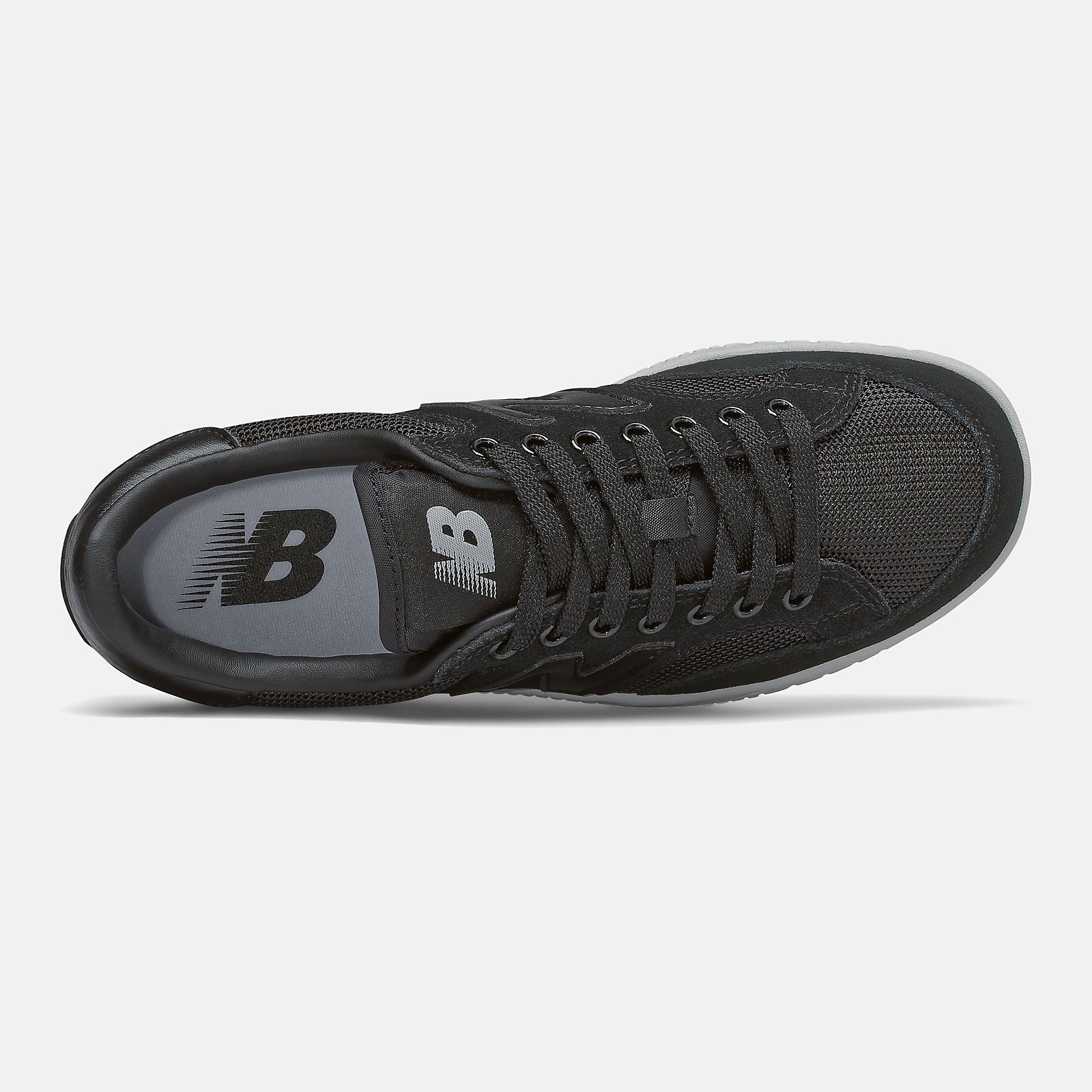Black/White Pro Court Cup | New Balance Shoes