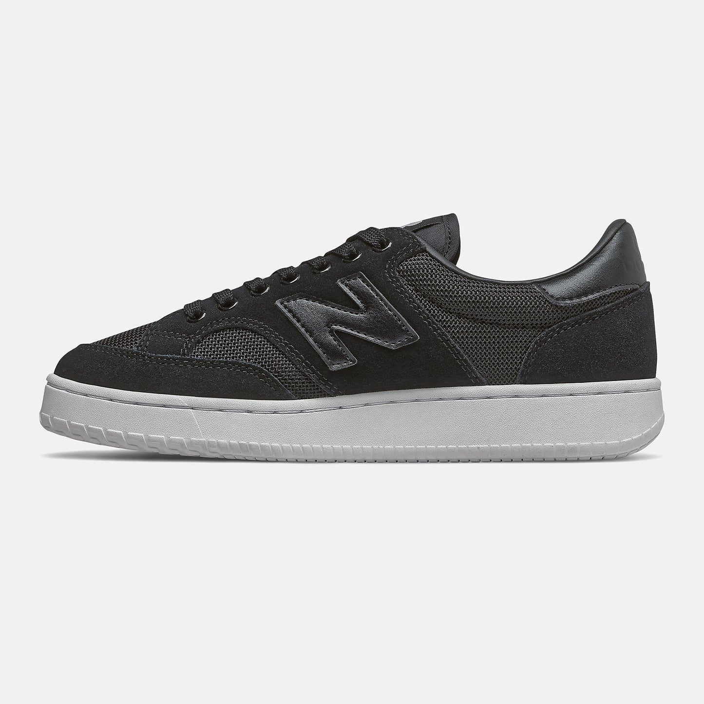 Black/White Pro Court Cup | New Balance Shoes