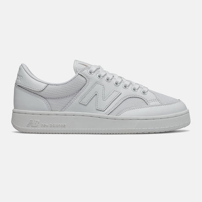 White Pro Court Cup | New Balance Shoes