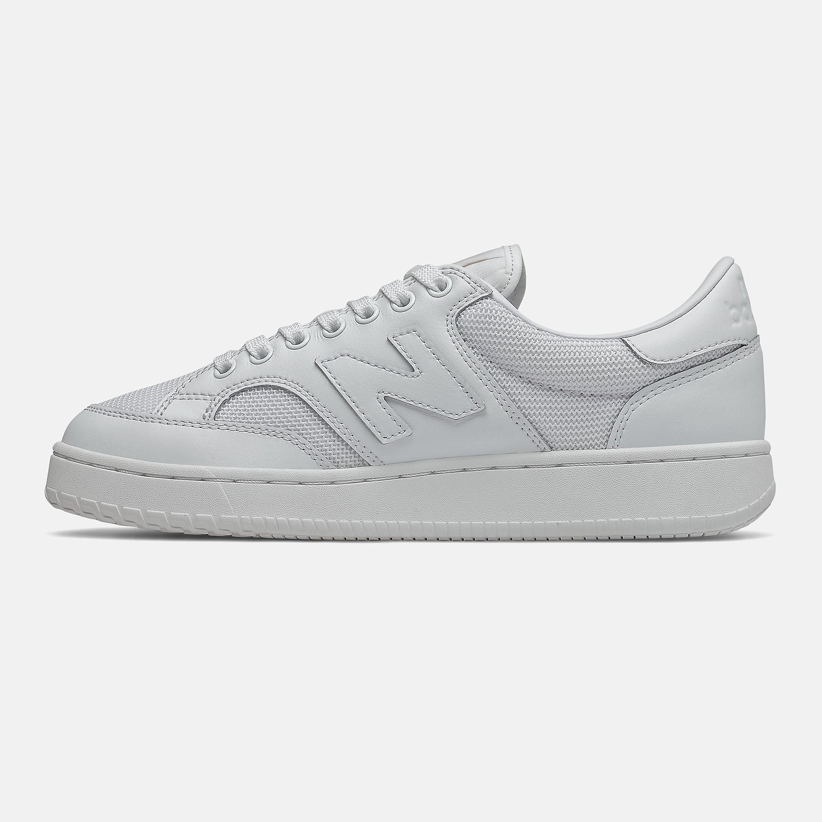 White Pro Court Cup | New Balance Shoes