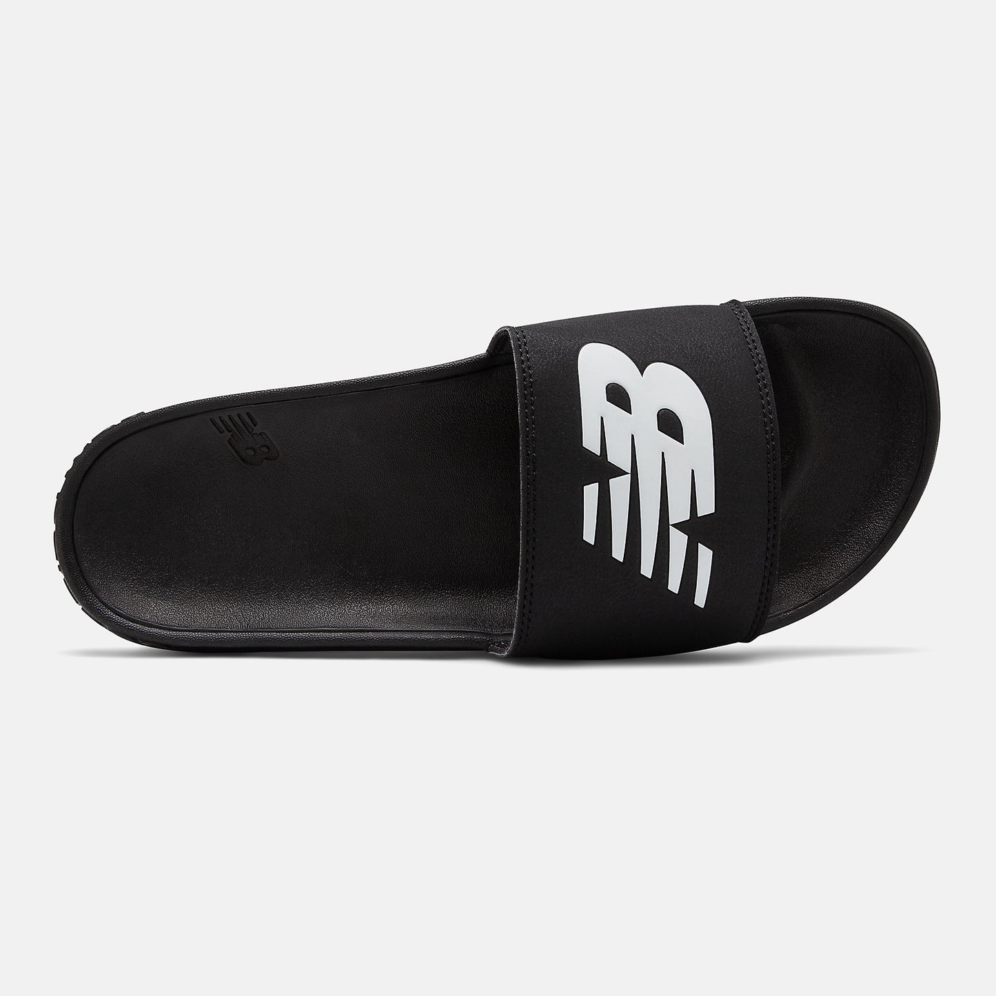 Black/White 200 | New Balance Shoes