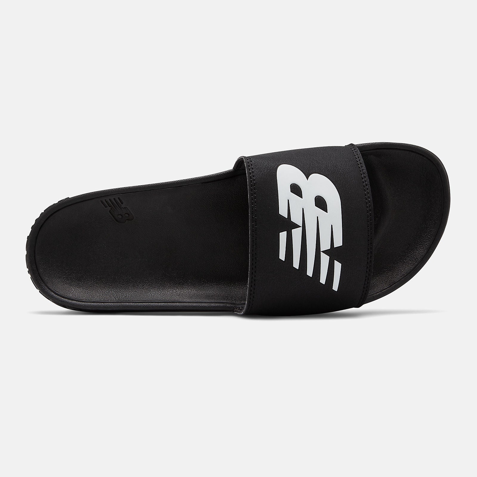 Black/White 200 | New Balance Shoes