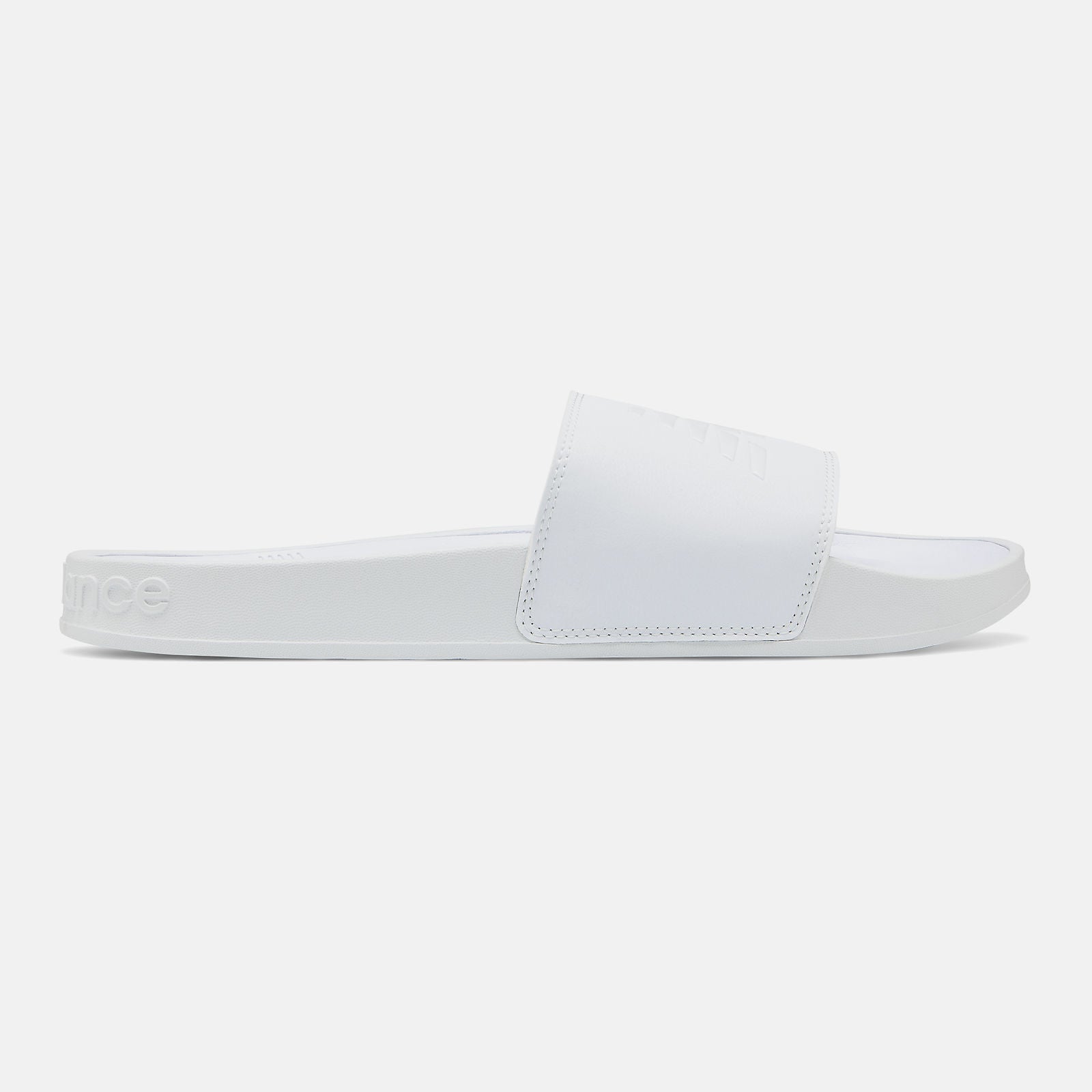 White 200 | New Balance Shoes