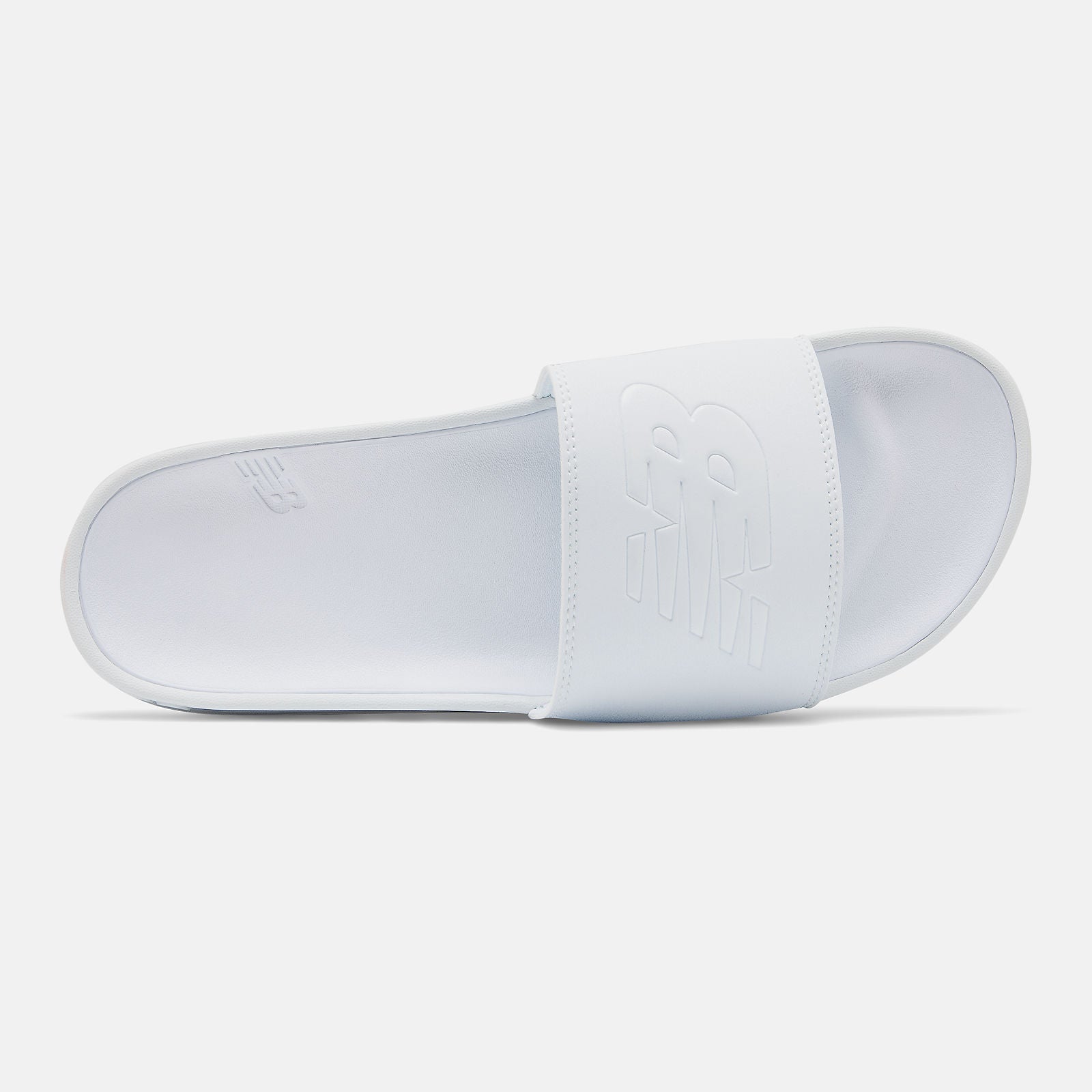 White 200 | New Balance Shoes