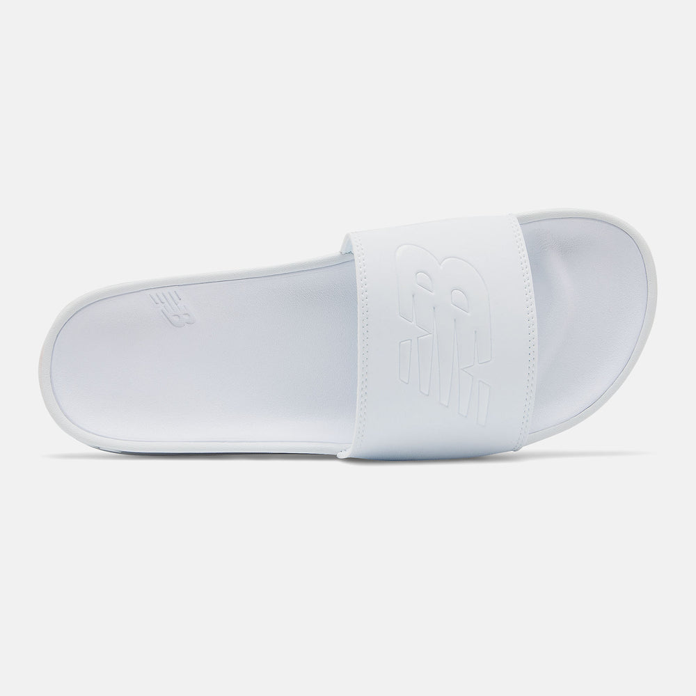 White 200 | New Balance Shoes