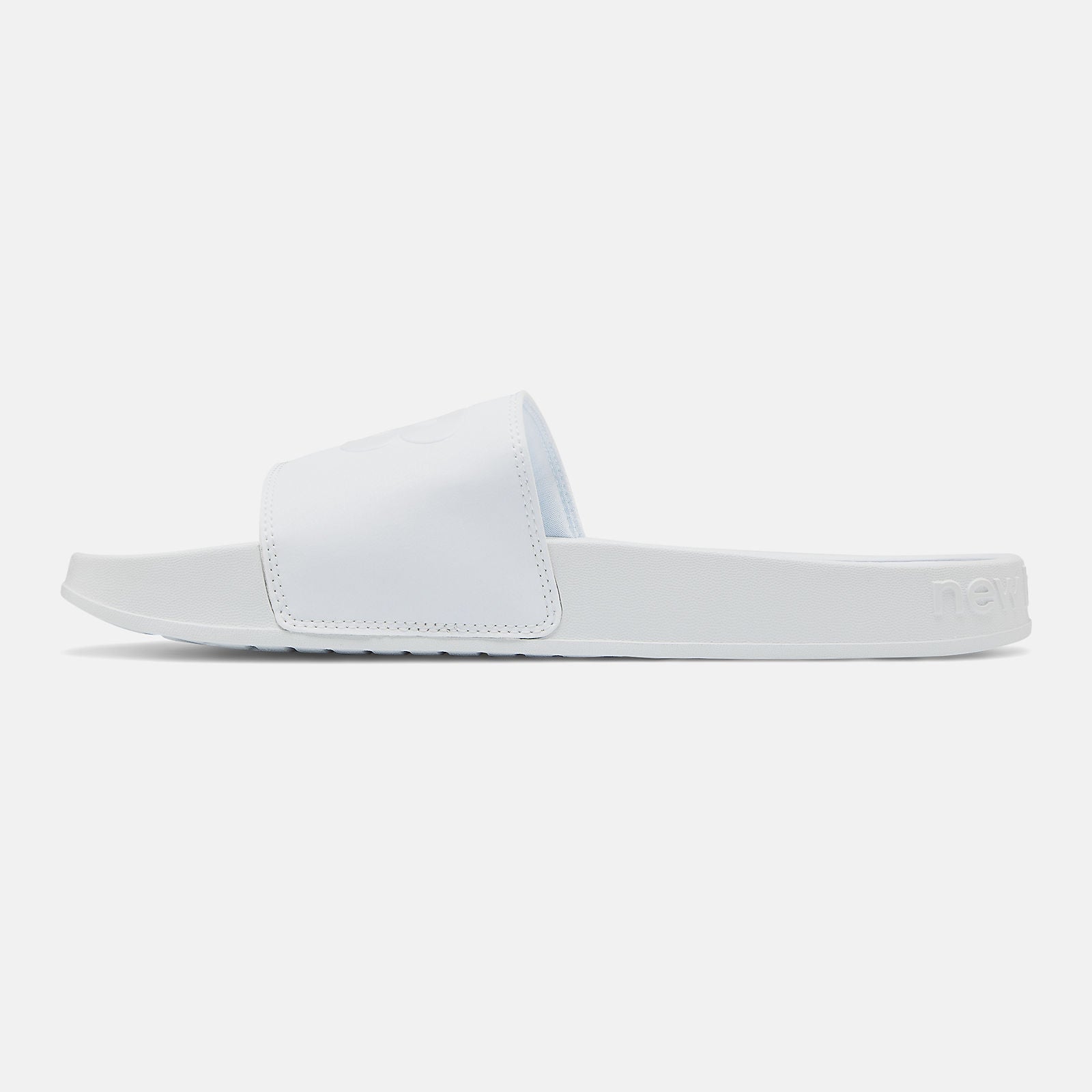 White 200 | New Balance Shoes