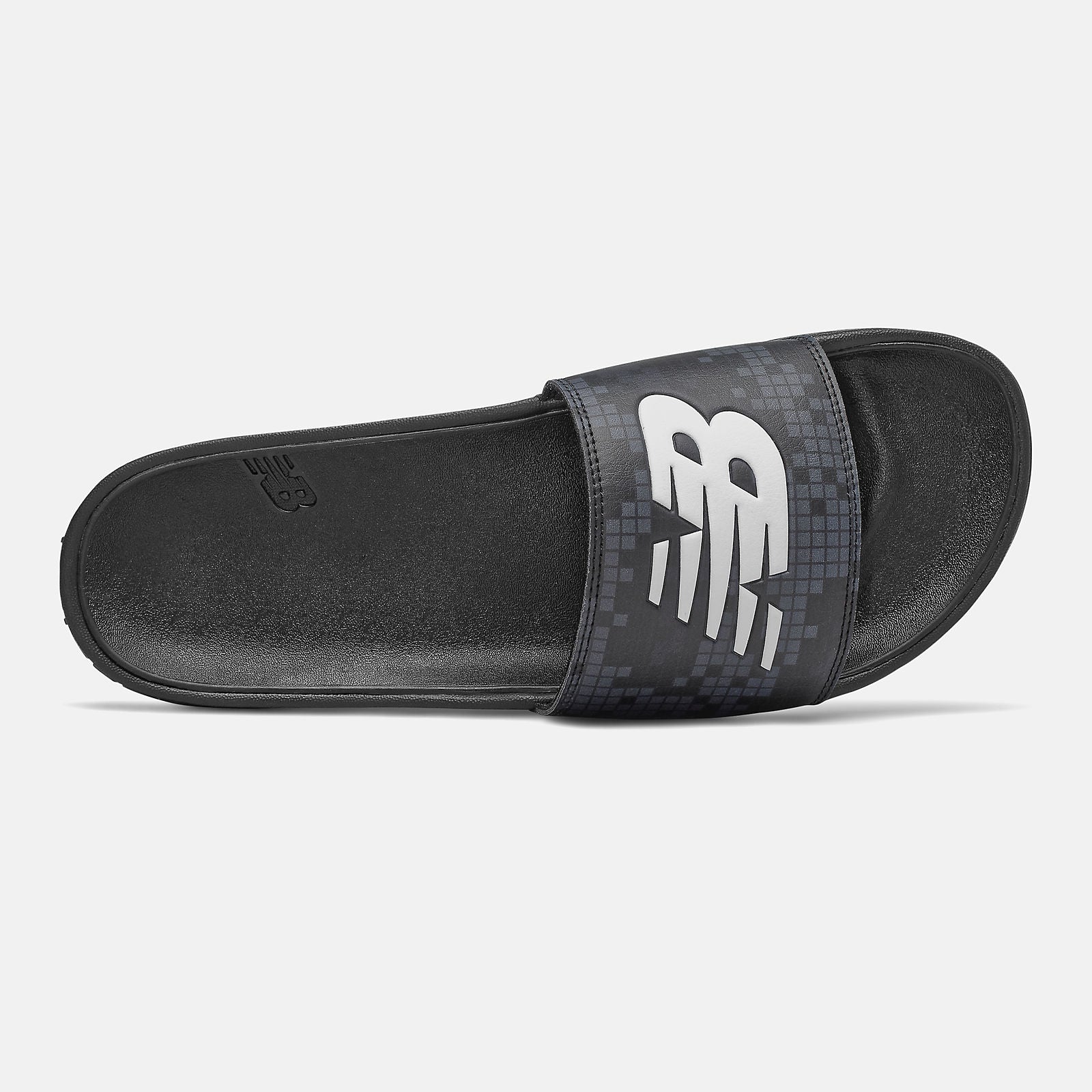 Black/White 200 | New Balance Shoes