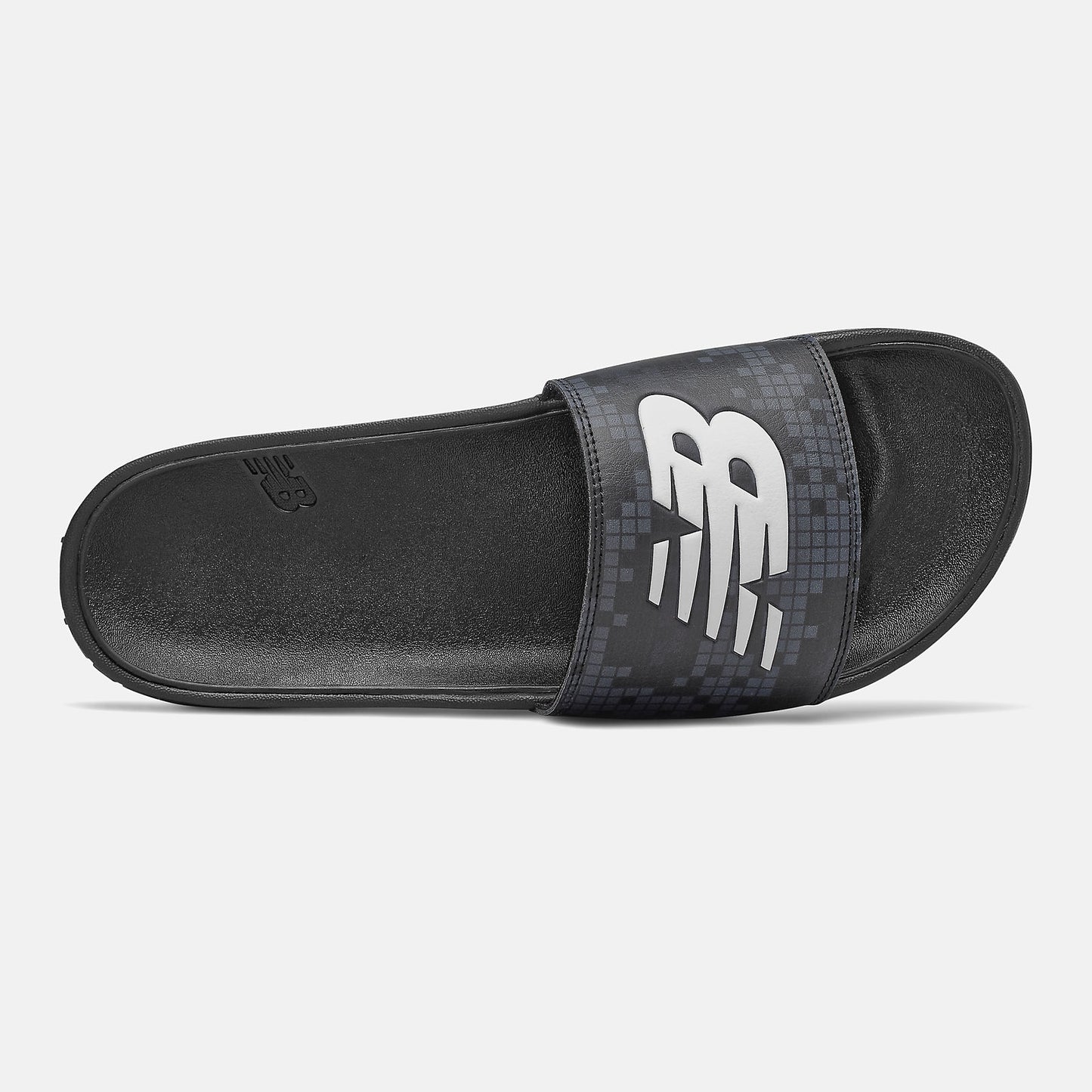 Black/White 200 | New Balance Shoes