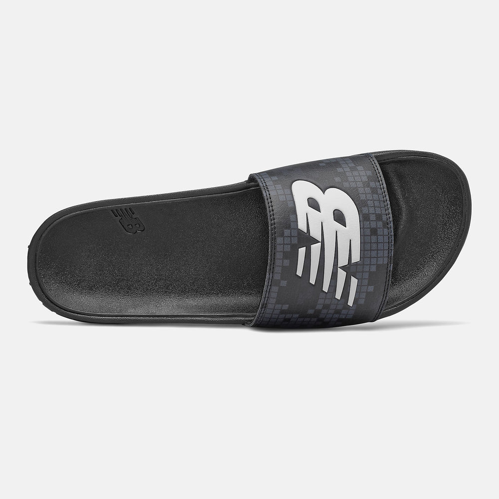 Black/White 200 | New Balance Shoes