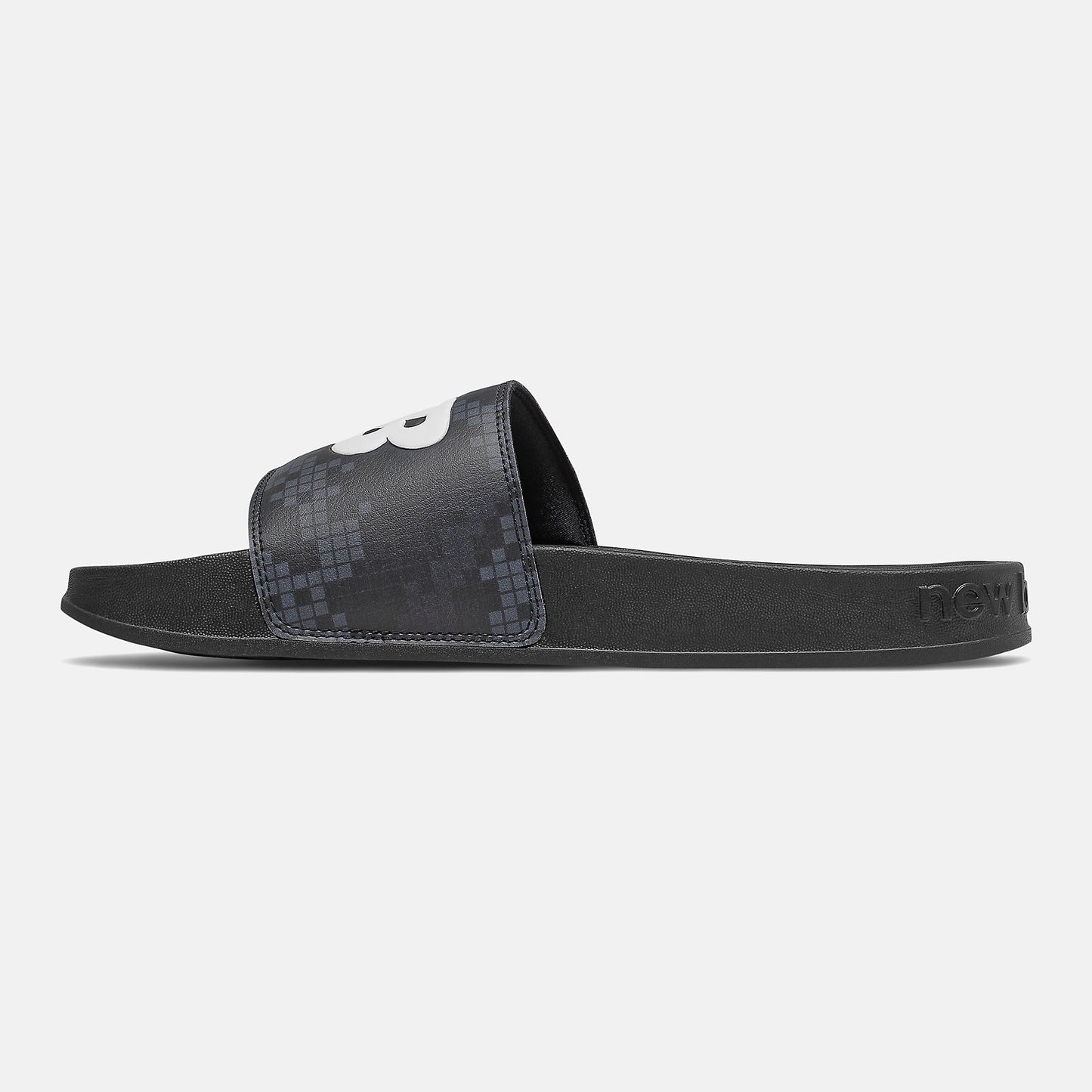 Black/White 200 | New Balance Shoes