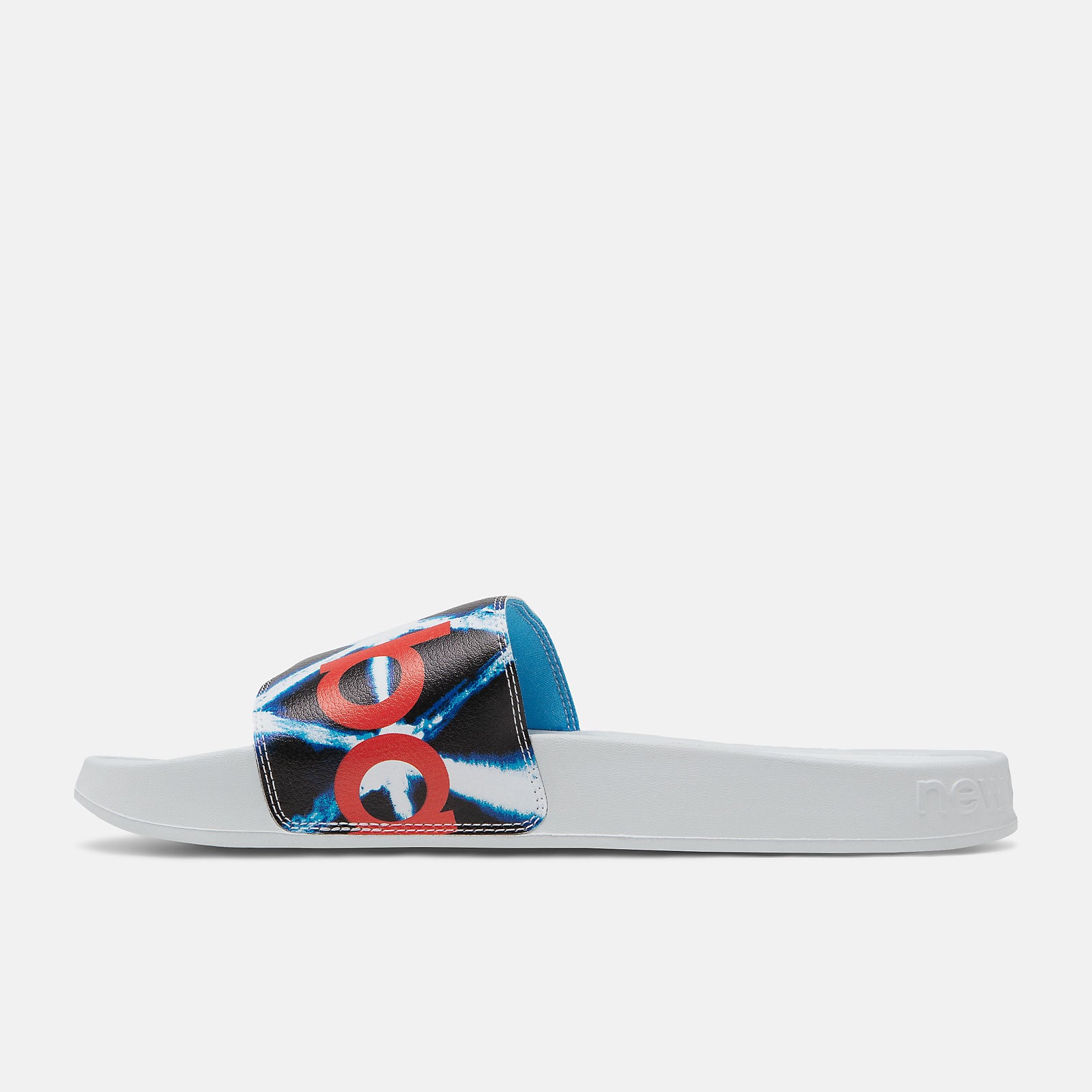 White/Red 200 | New Balance Shoes