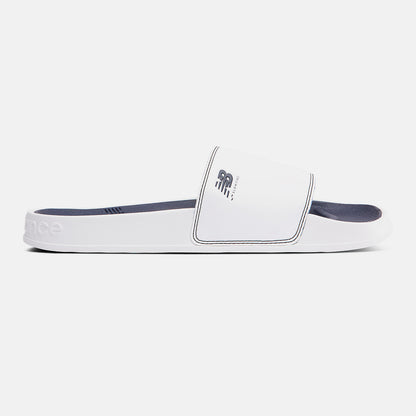 White/Navy NB x Slowtide 200 | New Balance Shoes