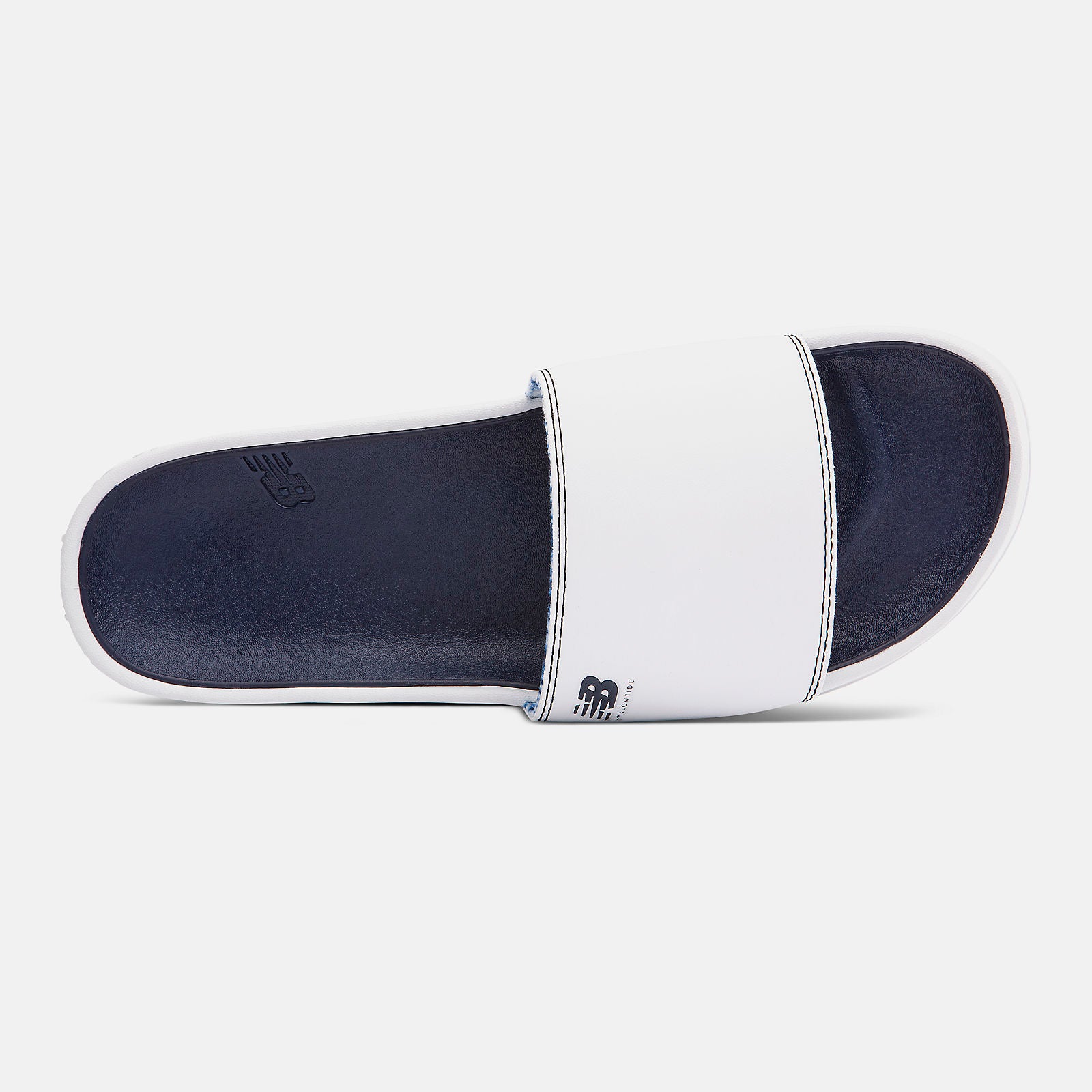 White/Navy NB x Slowtide 200 | New Balance Shoes
