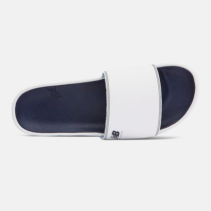 White/Navy NB x Slowtide 200 | New Balance Shoes