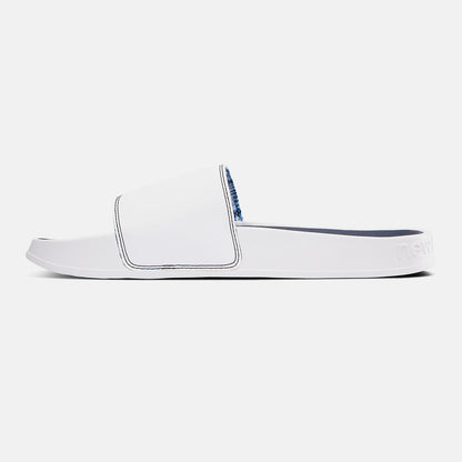 White/Navy NB x Slowtide 200 | New Balance Shoes