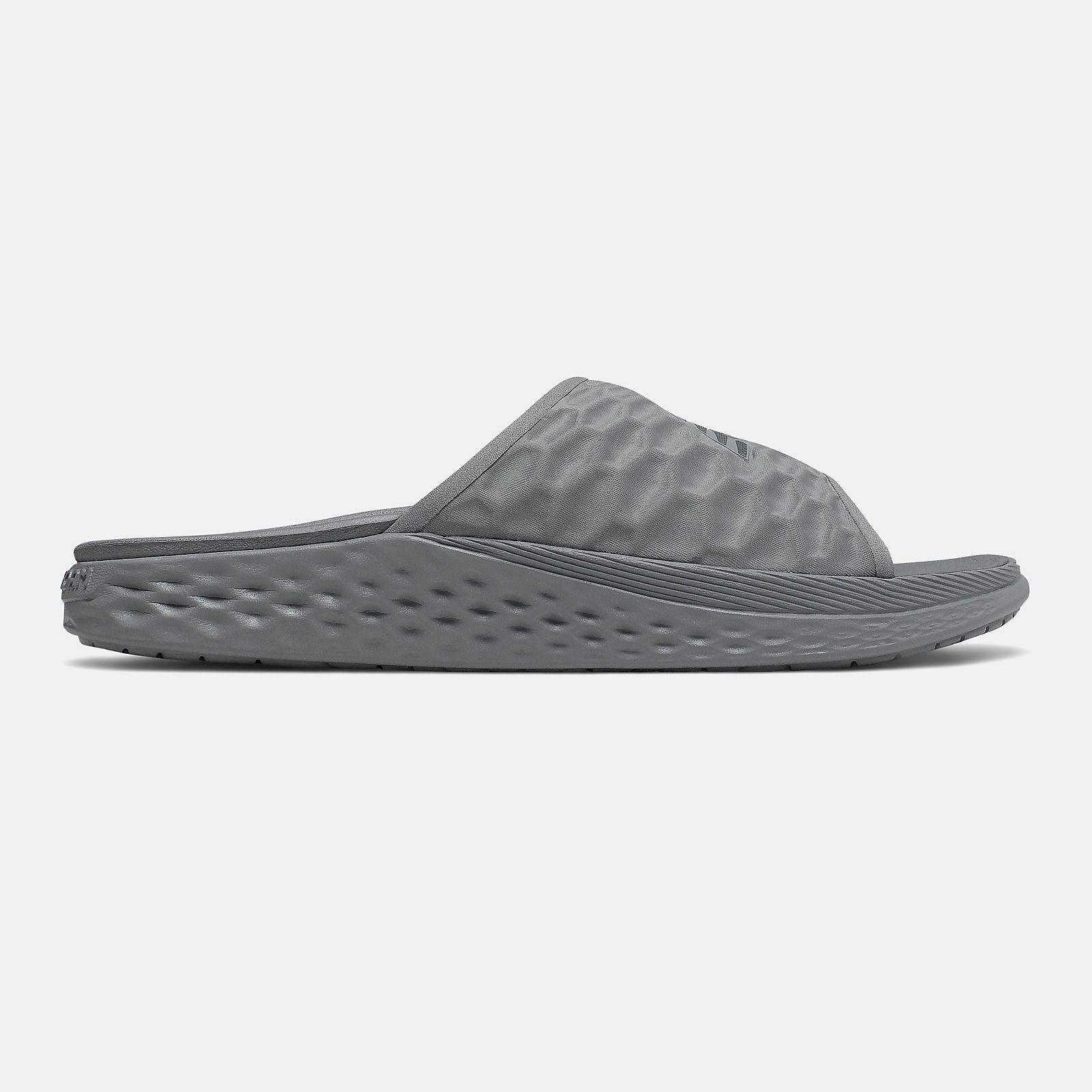 Castlerock/Magnet Fresh Foam Hupoo | New Balance Shoes