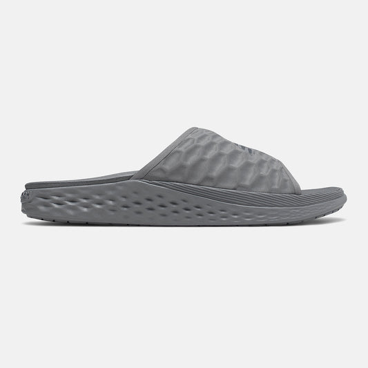 Castlerock/Magnet Fresh Foam Hupoo | New Balance Shoes