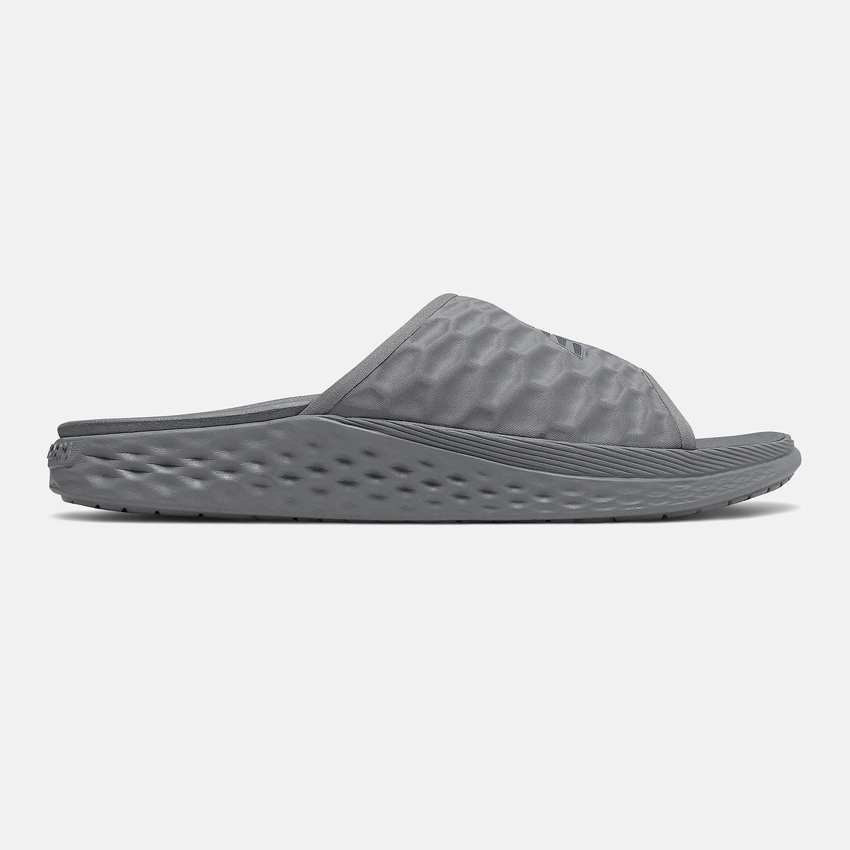 Castlerock/Magnet Fresh Foam Hupoo | New Balance Shoes