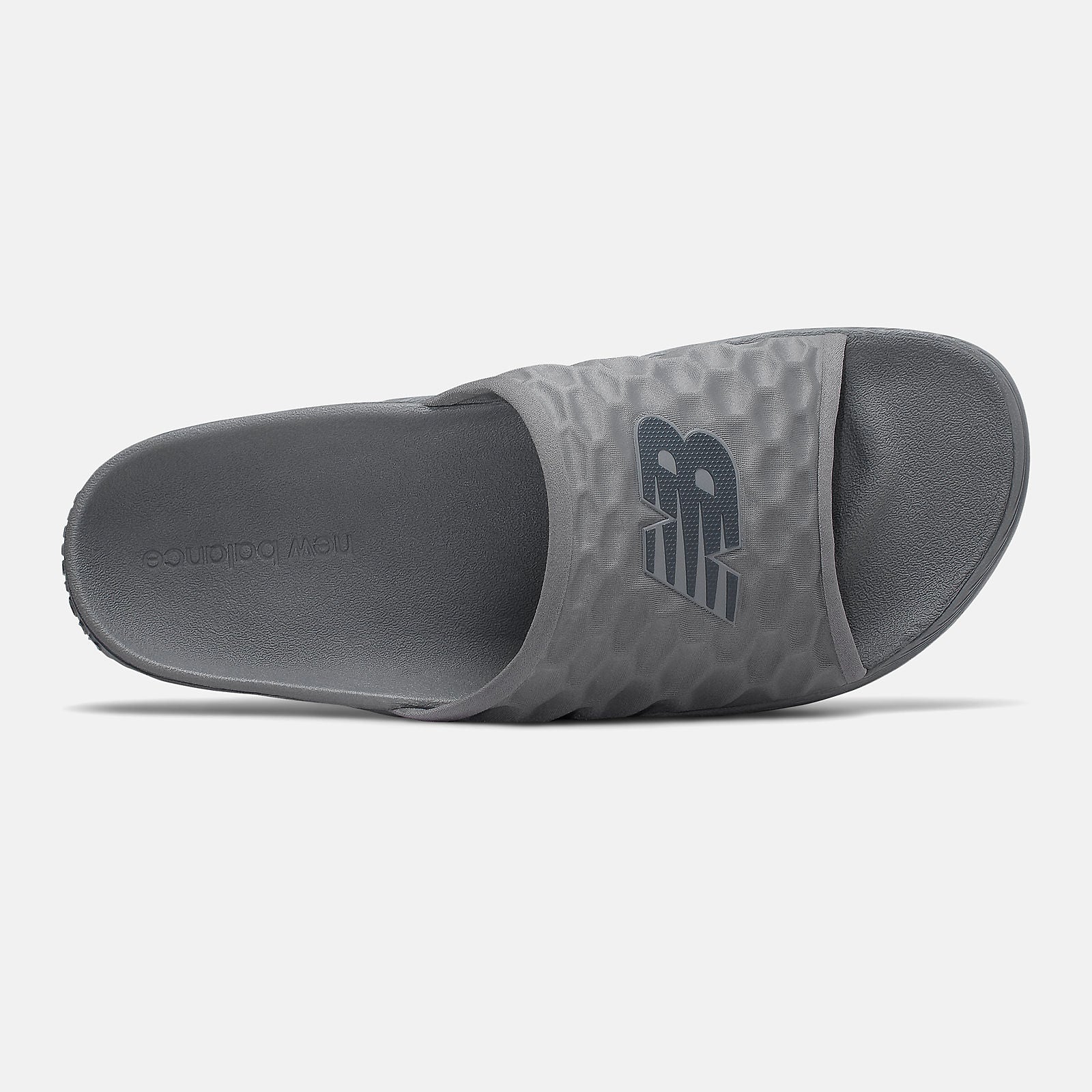 Castlerock/Magnet Fresh Foam Hupoo | New Balance Shoes