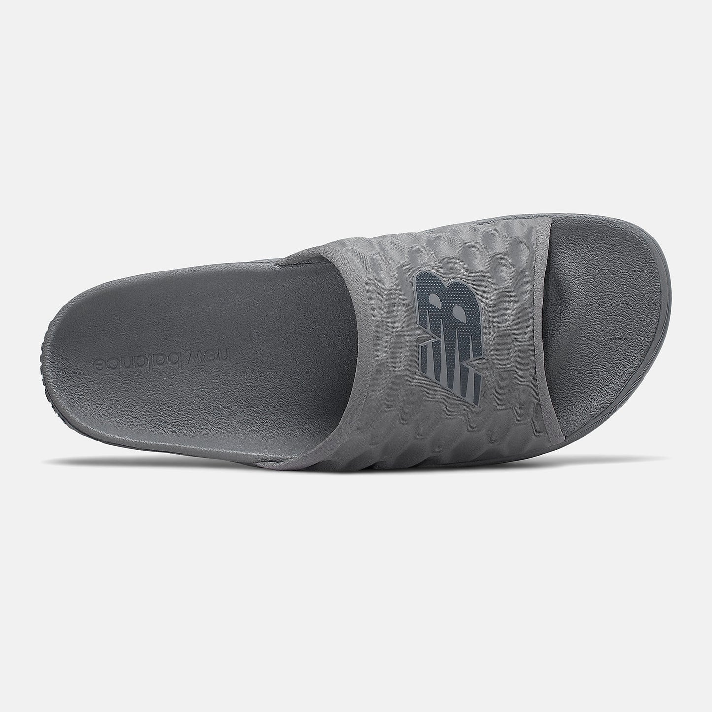 Castlerock/Magnet Fresh Foam Hupoo | New Balance Shoes