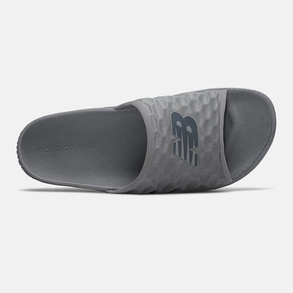 Castlerock/Magnet Fresh Foam Hupoo | New Balance Shoes