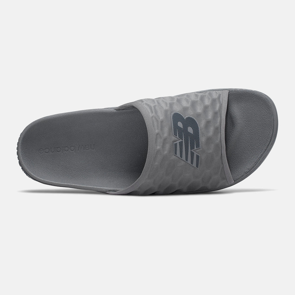 Castlerock/Magnet Fresh Foam Hupoo | New Balance Shoes