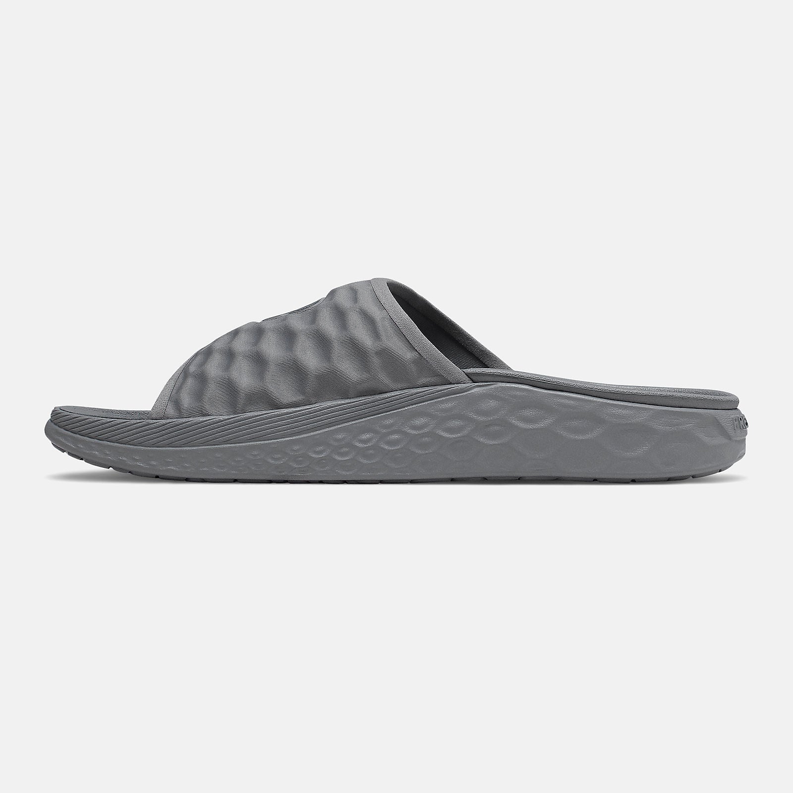 Castlerock/Magnet Fresh Foam Hupoo | New Balance Shoes