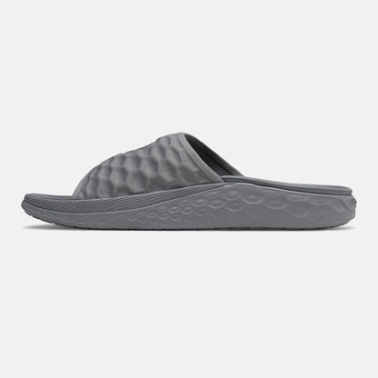 Castlerock/Magnet Fresh Foam Hupoo | New Balance Shoes