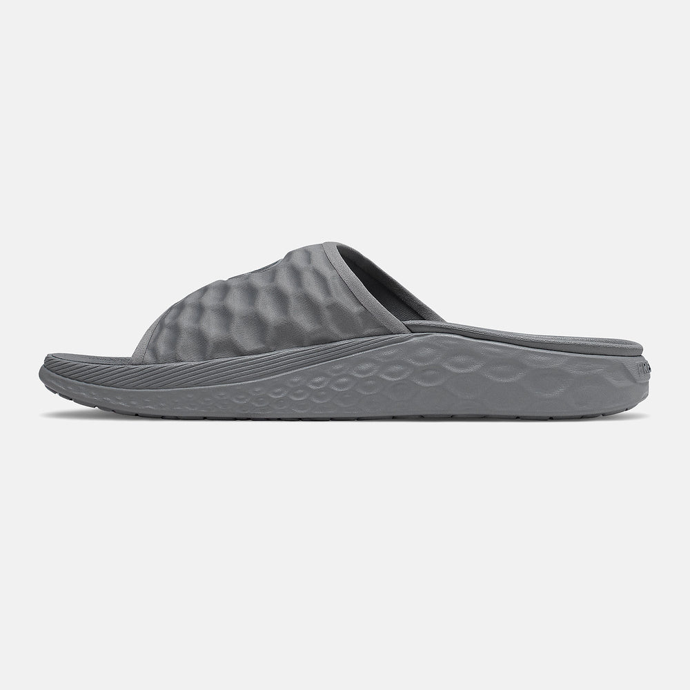 Castlerock/Magnet Fresh Foam Hupoo | New Balance Shoes