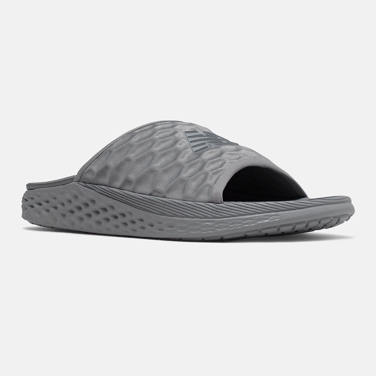 Castlerock/Magnet Fresh Foam Hupoo | New Balance Shoes