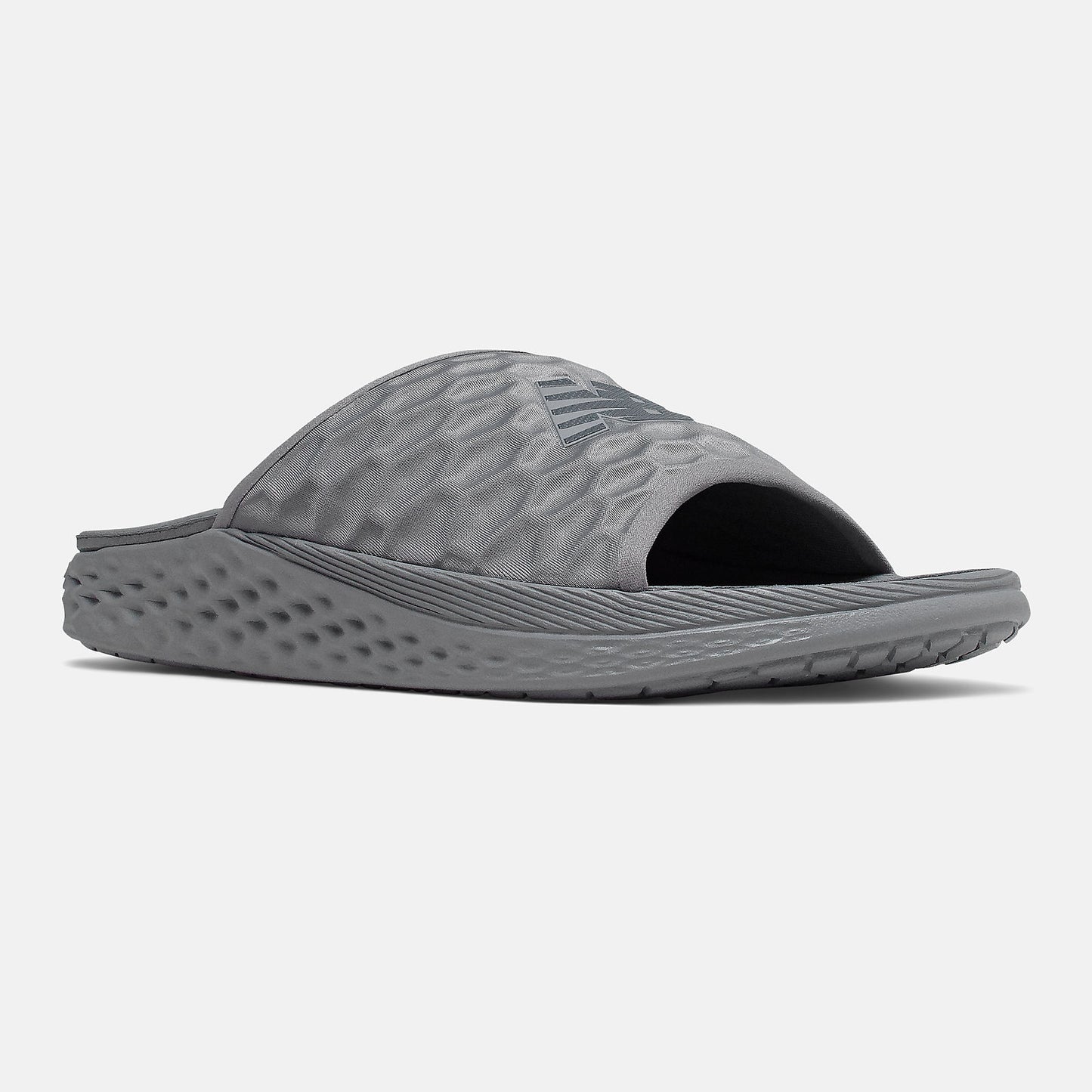 Castlerock/Magnet Fresh Foam Hupoo | New Balance Shoes