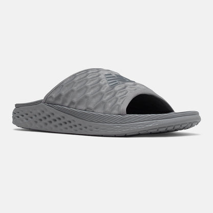 Castlerock/Magnet Fresh Foam Hupoo | New Balance Shoes
