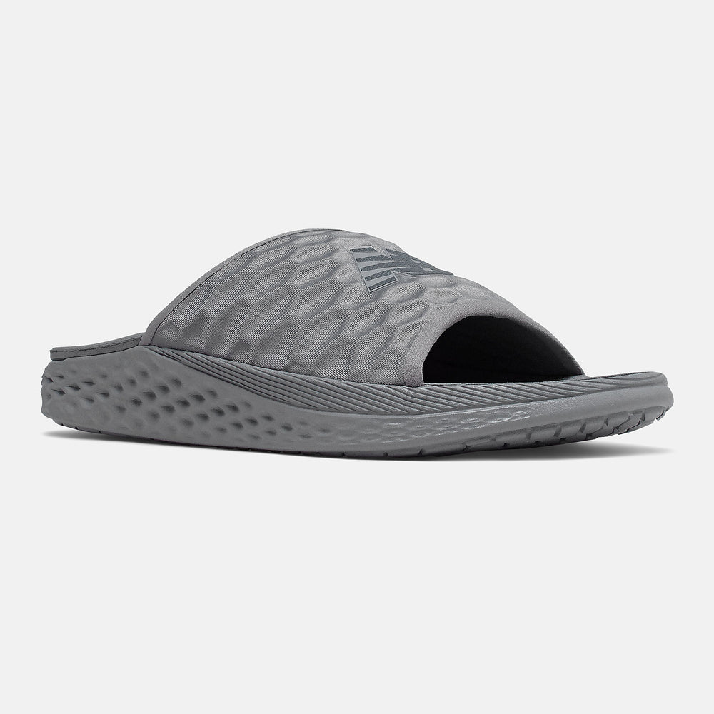 Castlerock/Magnet Fresh Foam Hupoo | New Balance Shoes
