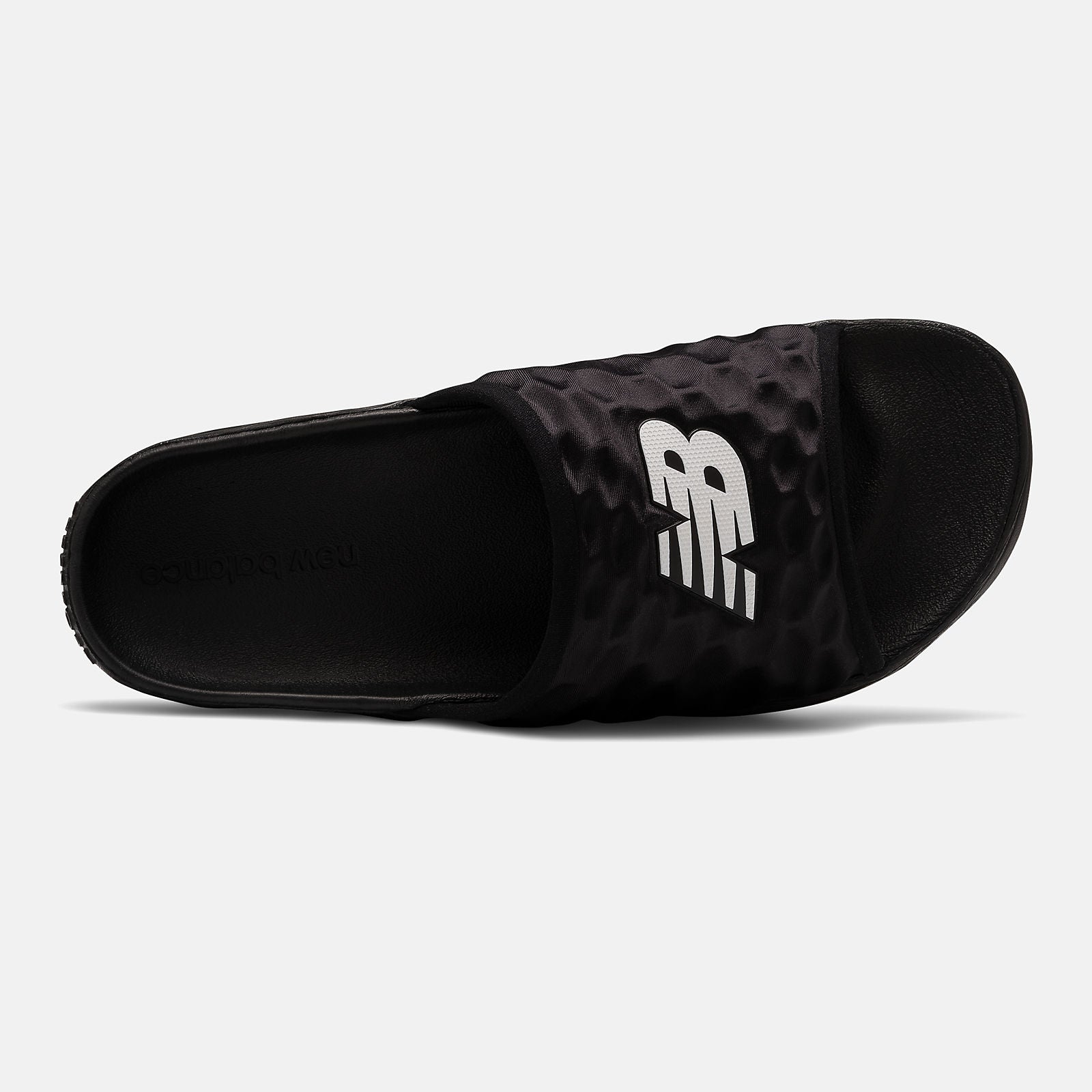 Black/Orca Fresh Foam Hupoo | New Balance Shoes