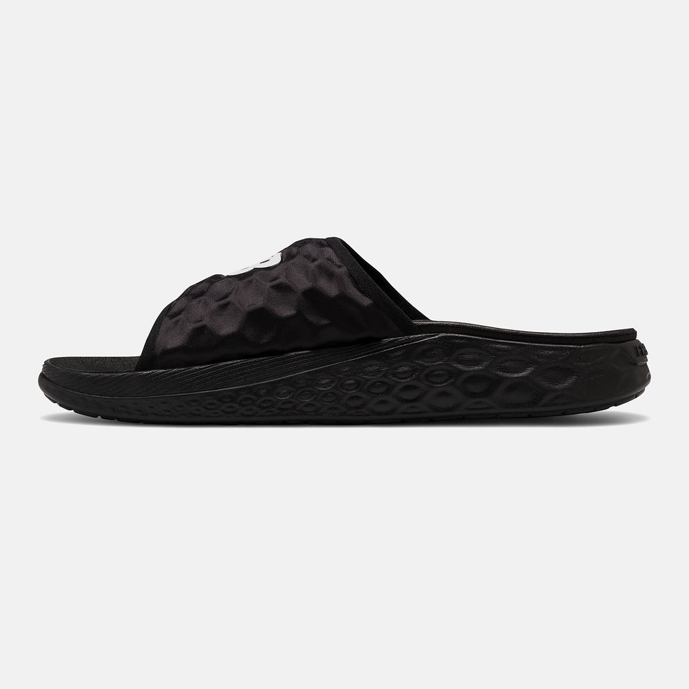 Black/Orca Fresh Foam Hupoo | New Balance Shoes
