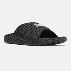 Black/Orca Fresh Foam Hupoo | New Balance Shoes